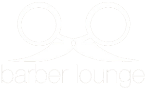 BARBER LOUNGE Logo